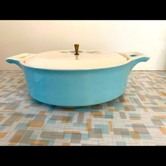 Vintage servingware - Picture 1 of 4